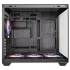 Antec CX800 Wood ARGB Full-View ATX Mid Tower Gaming Casing